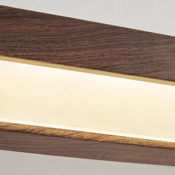 Indoor Modern Nordic Style Indoor Wall Lights Living Room Dining Room Metal Wall Light 110-240V