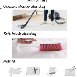 Inspired by William Morris Area Rug Kitchen Mat Non-Slip Oil Proof Floor Mat Livingroom Rug Indoor Outdoor Mat Bedroom Decor Bathroom Mat Entrance Rug Door Mat Bird Tree of Life