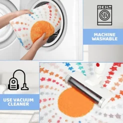 Inspired by William Morris Area Rug Kitchen Mat Non-Slip Oil Proof Floor Mat Livingroom Rug Indoor Outdoor Mat Bedroom Decor Bathroom Mat Entrance Rug Door Mat Bird Tree of Life