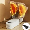 Intelligent Shoe Dryer Shoe Dryer Household Shoes Socks Drying Hot Air Circulation