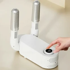 Intelligent Shoe Dryer Shoe Dryer Household Shoes Socks Drying Hot Air Circulation