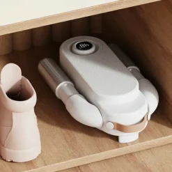 Intelligent Shoe Dryer Shoe Dryer Household Shoes Socks Drying Hot Air Circulation