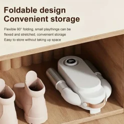 Intelligent Shoe Dryer Shoe Dryer Household Shoes Socks Drying Hot Air Circulation