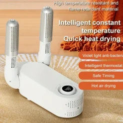 Intelligent Shoe Dryer Shoe Dryer Household Shoes Socks Drying Hot Air Circulation