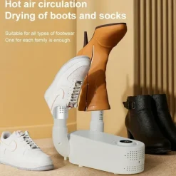 Intelligent Shoe Dryer Shoe Dryer Household Shoes Socks Drying Hot Air Circulation