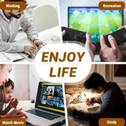 Interface Multifunctional HUB External Optical Drive Supports Memory Card SD Card Supports For Multiple Systems Microsoft System Apple System Linux System Supports Laptops Desktops Etc