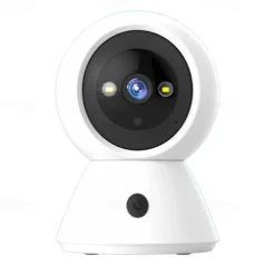 IP Camera 1080P Mini Wireless Motion Detection Night Vision With Audio Indoor Apartment Support