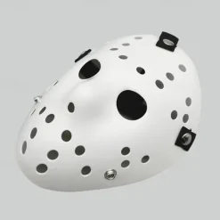 Jason Vorhees Jason Voorhees Halloween Mask Halloween Props Horror Scary Costume Adults Men's Women's Halloween Carnival Easy Halloween Costumes Dress Up