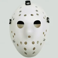Jason Vorhees Jason Voorhees Halloween Mask Halloween Props Horror Scary Costume Adults Men's Women's Halloween Carnival Easy Halloween Costumes Dress Up