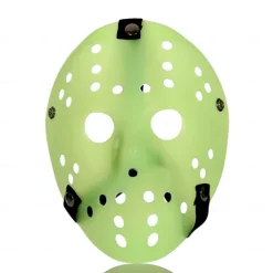 Jason Vorhees Jason Voorhees Halloween Mask Halloween Props Horror Scary Costume Adults Men's Women's Halloween Carnival Easy Halloween Costumes Dress Up