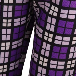 Joker Clown Halloween Coat Pants Hat Cosplay Horror Adults' Men's Women's Carnival Masquerade Party Easy Halloween Costumes Dress Up