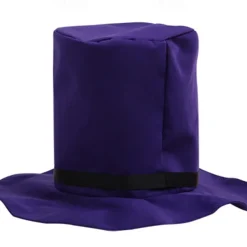 Joker Clown Halloween Coat Pants Hat Cosplay Horror Adults' Men's Women's Carnival Masquerade Party Easy Halloween Costumes Dress Up