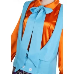 Joker Clown Halloween Coat Pants Hat Cosplay Horror Adults' Men's Women's Carnival Masquerade Party Easy Halloween Costumes Dress Up