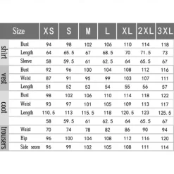 Joker Clown Jack Napier Cosplay Costume Outfits Movie Cosplay for Men's Adults' Carnival Party