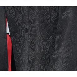 Joker: Folie à Deux Joker 2 Harley Quinn Skirt Coat Cosplay Costume Movie Cosplay for Women's Adults Carnival Masquerade Party / Evening