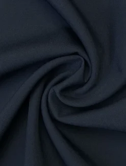 Jumpsuit / Pantsuit Mother of the Bride Formal Wedding Guest Elegant Party Square Neck Ankle Length Stretch Fabric 3/4 Length Sleeve with Bow(s) Color Block free custom size