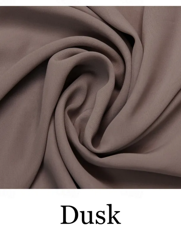 Jumpsuit Mother of the Bride Wedding Guest Church Elegant Petite Bateau Neck Floor Length Chiffon Half Sleeve with Appliques