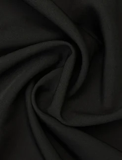 Jumpsuits Prom Dresses Minimalist Dress Wedding Guest Party Wear Floor Length Sleeveless One Shoulder Stretch Fabric with Sleek Pure Color