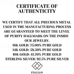 14k solid gold italian yellow gold 1.5mm flat open wheat link chain necklace- made in italy-14 karat with lobster claw clasp include gift box with order 18.5 inches