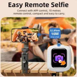 K8 True Wireless Headphones TWS Earbuds In Ear Bluetooth 5.3 Stereo Fast Charging ENC Environmental Noise Cancellation Touch Screen TWS Earbuds