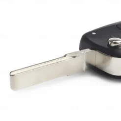 Key Fob Keyless Entry Remote Car Key Replacement 3 Buttons for Volkswagen Golf MK6 Polo Beetle Caddy Cars