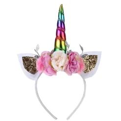 Kids / Toddler Girls' Unicorn Hair Accessories