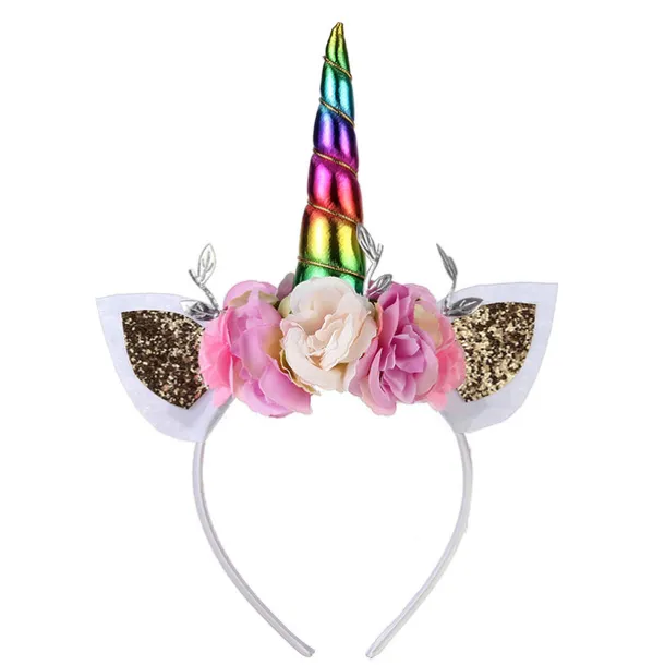 Kids / Toddler Girls' Unicorn Hair Accessories