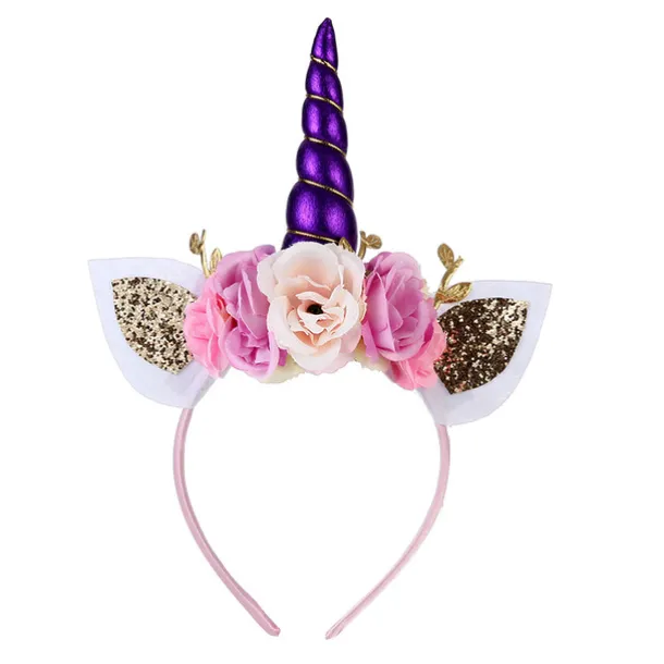 Kids / Toddler Girls' Unicorn Hair Accessories
