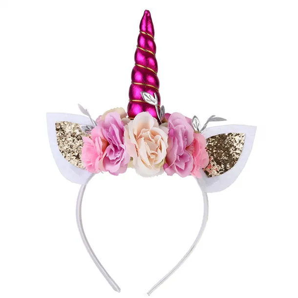 Kids / Toddler Girls' Unicorn Hair Accessories