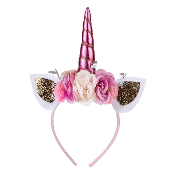 Kids / Toddler Girls' Unicorn Hair Accessories