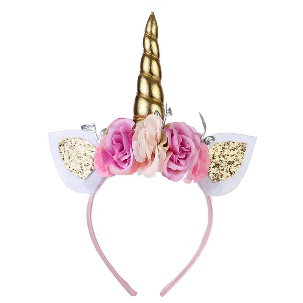 Kids / Toddler Girls' Unicorn Hair Accessories