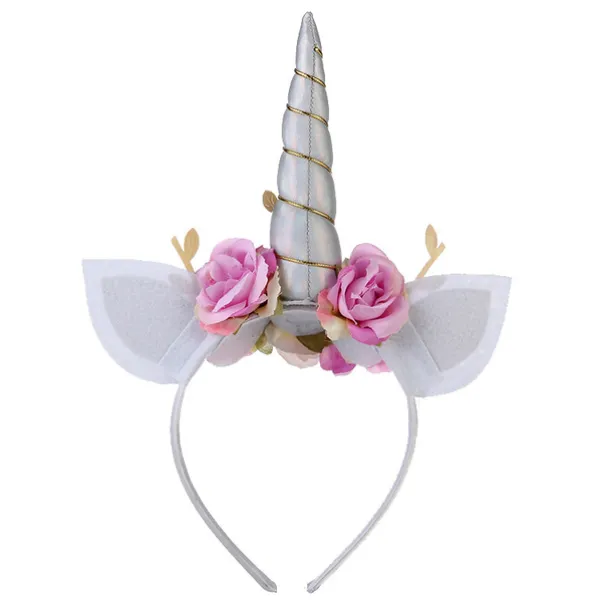 Kids / Toddler Girls' Unicorn Hair Accessories