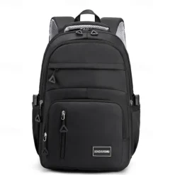 Kids Backpack for School – Lightweight Waterproof Bookbag with Multi-Pockets, Adjustable Straps, and Large Capacity – Suitable for Elementary Girls and Boys