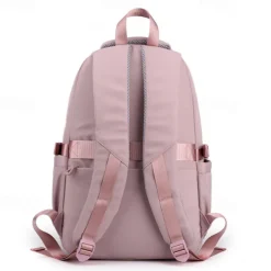 Kids Backpack for School – Lightweight Waterproof Bookbag with Multi-Pockets, Adjustable Straps, and Large Capacity – Suitable for Elementary Girls and Boys