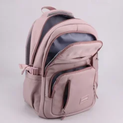 Kids Backpack for School – Lightweight Waterproof Bookbag with Multi-Pockets, Adjustable Straps, and Large Capacity – Suitable for Elementary Girls and Boys