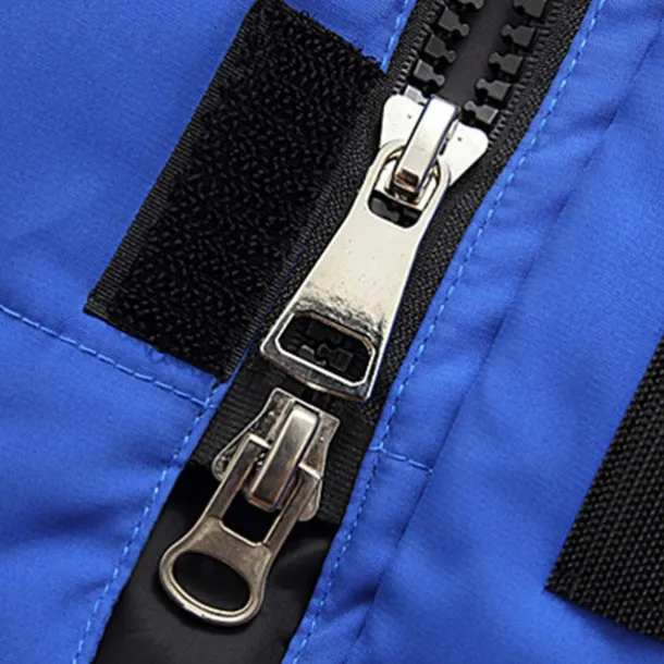 Kids Boys Down Coat Hoodie Jacket Outerwear Letter Long Sleeve Pocket Coat Outdoor Daily Basic Black Red Blue Fall Winter 4 years+