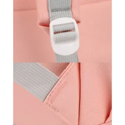 Kid's Boys' Girls' Backpack School Bag Bookbag School Backpack Bookbag School Daily Solid Color Polyester Oxford Cloth Large Capacity Waterproof Pendant Zipper Black Pink Purple