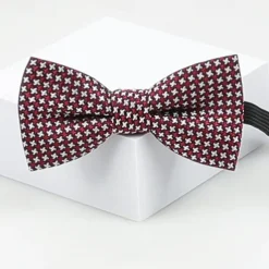 Kids Boys Girls' Ties & Bows Active Basic Party Birthday Graphic 1 2