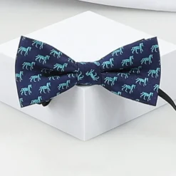 Kids Boys Girls' Ties & Bows Active Basic Party Birthday Graphic 1 2