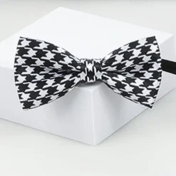 Kids Boys Girls' Ties & Bows Active Basic Party Birthday Graphic 1 2