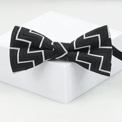 Kids Boys Girls' Ties & Bows Active Basic Party Birthday Graphic 1 2