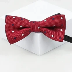 Kids Boys Girls' Ties & Bows Active Basic Party Birthday Graphic 1 2