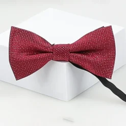 Kids Boys Girls' Ties & Bows Active Basic Party Birthday Graphic 1 2