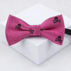 Kids Boys Girls' Ties & Bows Active Basic Party Birthday Graphic 1 2