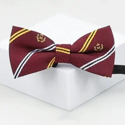 Kids Boys Girls' Ties & Bows Active Basic Party Birthday Graphic 1 2