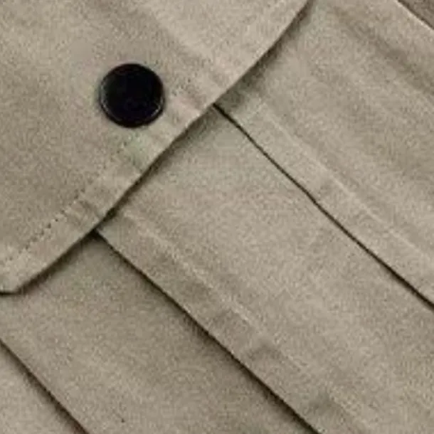 Kids Boys Pants Trousers Pocket Solid Color Letter Comfort Pants School Fashion Cool Black Khaki Mid Waist