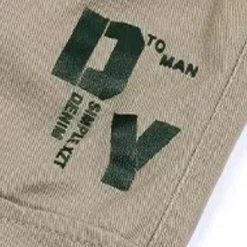 Kids Boys Pants Trousers Pocket Solid Color Letter Comfort Pants School Fashion Cool Black Khaki Mid Waist