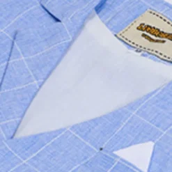 Kids Boys Suit Vest Shorts Set Clothing Set 3 Pieces Sleeveless Blue Gray Pink Plaid Formal Birthday Gentle Preppy Style 4-13 Years