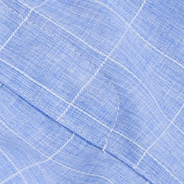 Kids Boys Suit Vest Shorts Set Clothing Set 3 Pieces Sleeveless Blue Gray Pink Plaid Formal Birthday Gentle Preppy Style 4-13 Years