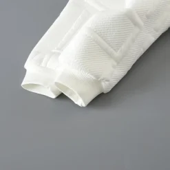 Kids Boys Sweatshirt Letter Long Sleeve Crewneck Fall Winter Sports Fashion Daily Polyester Outdoor Casual